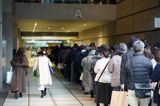 画像ギャラリー No.003のサムネイル画像 / 記憶と体験が融合する至高のエンターテインメント「FINAL FANTASY XIV ORCHESTRA CONCERT 2025 -Eorzean Symphony-」レポート