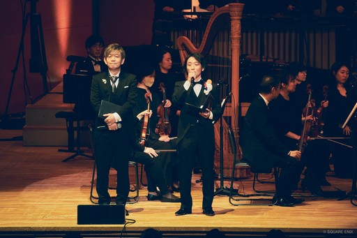 画像ギャラリー No.017のサムネイル画像 / 記憶と体験が融合する至高のエンターテインメント「FINAL FANTASY XIV ORCHESTRA CONCERT 2025 -Eorzean Symphony-」レポート