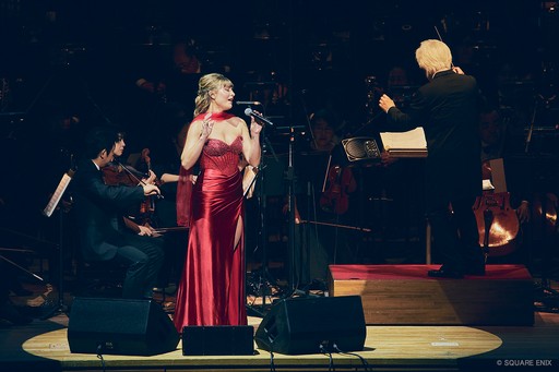 画像ギャラリー No.019のサムネイル画像 / 記憶と体験が融合する至高のエンターテインメント「FINAL FANTASY XIV ORCHESTRA CONCERT 2025 -Eorzean Symphony-」レポート