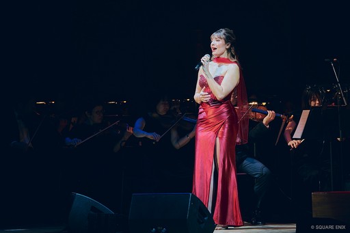 画像ギャラリー No.030のサムネイル画像 / 記憶と体験が融合する至高のエンターテインメント「FINAL FANTASY XIV ORCHESTRA CONCERT 2025 -Eorzean Symphony-」レポート