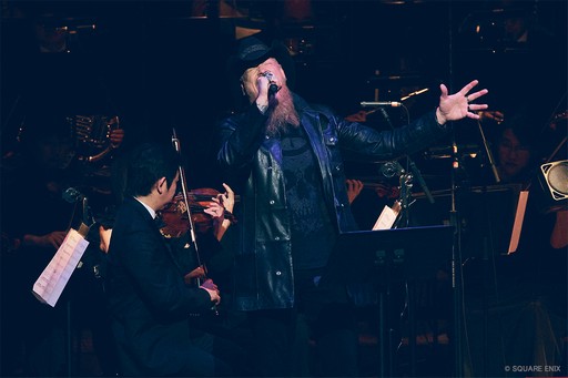 画像ギャラリー No.031のサムネイル画像 / 記憶と体験が融合する至高のエンターテインメント「FINAL FANTASY XIV ORCHESTRA CONCERT 2025 -Eorzean Symphony-」レポート