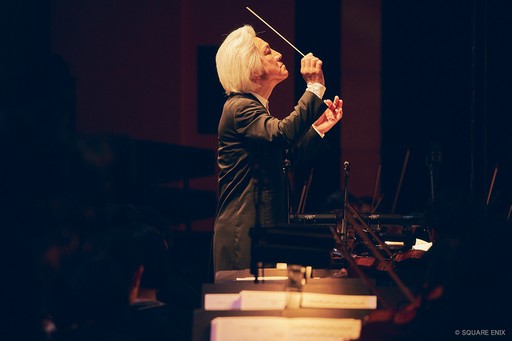 画像ギャラリー No.035のサムネイル画像 / 記憶と体験が融合する至高のエンターテインメント「FINAL FANTASY XIV ORCHESTRA CONCERT 2025 -Eorzean Symphony-」レポート