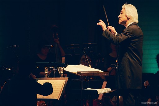 画像ギャラリー No.037のサムネイル画像 / 記憶と体験が融合する至高のエンターテインメント「FINAL FANTASY XIV ORCHESTRA CONCERT 2025 -Eorzean Symphony-」レポート