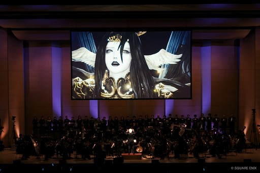 画像ギャラリー No.038のサムネイル画像 / 記憶と体験が融合する至高のエンターテインメント「FINAL FANTASY XIV ORCHESTRA CONCERT 2025 -Eorzean Symphony-」レポート