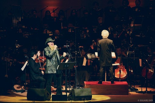画像ギャラリー No.044のサムネイル画像 / 記憶と体験が融合する至高のエンターテインメント「FINAL FANTASY XIV ORCHESTRA CONCERT 2025 -Eorzean Symphony-」レポート