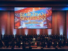 記憶と体験が融合する至高のエンターテインメント「FINAL FANTASY XIV ORCHESTRA CONCERT 2025 -Eorzean Symphony-」レポート