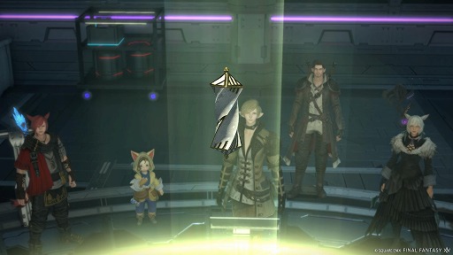 画像ギャラリー No.002のサムネイル画像 / 「FFXIV」最新パッチ7.5「彼方に至る路」の特設サイトを公開。新ジョブ「魔獣使い」や新レイドの情報が明らかに