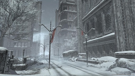 画像ギャラリー No.015のサムネイル画像 / 「FFXIV」最新パッチ7.5「彼方に至る路」の特設サイトを公開。新ジョブ「魔獣使い」や新レイドの情報が明らかに