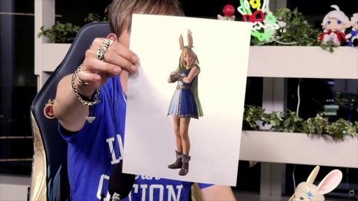 画像ギャラリー No.107のサムネイル画像 / 魔獣使いは属性によるコンボと連携が重要に。「FFXIV」のパッチ7.5“彼方に至る路”の詳細が実機を交えて紹介された第92回PLLをレポート