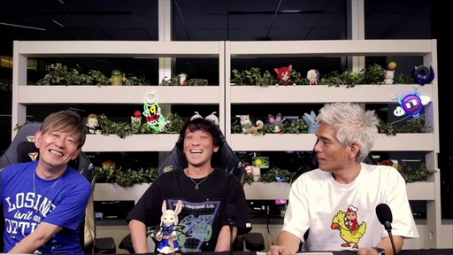 画像ギャラリー No.123のサムネイル画像 / 魔獣使いは属性によるコンボと連携が重要に。「FFXIV」のパッチ7.5“彼方に至る路”の詳細が実機を交えて紹介された第92回PLLをレポート