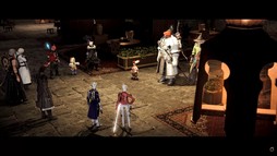 画像ギャラリー No.134のサムネイル画像 / 魔獣使いは属性によるコンボと連携が重要に。「FFXIV」のパッチ7.5“彼方に至る路”の詳細が実機を交えて紹介された第92回PLLをレポート