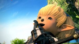 画像ギャラリー No.136のサムネイル画像 / 魔獣使いは属性によるコンボと連携が重要に。「FFXIV」のパッチ7.5“彼方に至る路”の詳細が実機を交えて紹介された第92回PLLをレポート