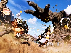 「ファイナルファンタジーXIV」のチョコボレースを体験できるVRアトラクション，2026年10月に公開。ティフォン×関西テレビによる共同プロジェクト