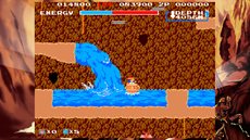 画像集#013のサムネイル/スペランカー生誕30周年記念パック「スペランカーコレクション」がPS3のダウンロード専用タイトルとして1月17日に配信開始