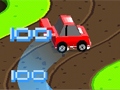 障害物の隙間を縫うように走れ。iOS向けレースゲーム「Cubed Rally Redline」を紹介する「(ほぼ)日刊スマホゲーム通信」第169回