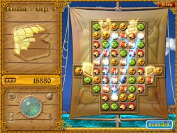 The Rise of Atlantis HD（Premium）