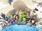 ゼルダの伝説 風のタクト HD