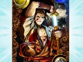 iOS向けカードバトル「サムライソウル」の配信がスタート。課金ポイントがもらえたりするスタートダッシュキャンペーンが開催中