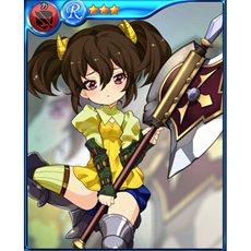 画像集#008のサムネイル/「ダンジョン&バルキリー」のサービスがYahoo! Mobageでスタート。モンスターを集めて囚われのバルキリーを救出しよう