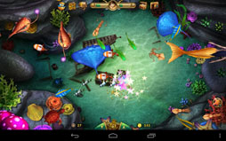 ラグーンパラダイス