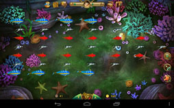 ラグーンパラダイス