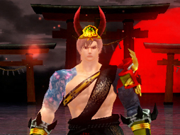 画像ギャラリー No.013のサムネイル画像 / 和風テイスト溢れるノンターゲティング式MMORPG「鬼斬」のαテストインプレッション。日本要素がごった煮の世界で冒険しよう