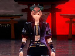 画像ギャラリー No.015のサムネイル画像 / 和風テイスト溢れるノンターゲティング式MMORPG「鬼斬」のαテストインプレッション。日本要素がごった煮の世界で冒険しよう