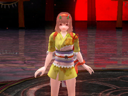 画像ギャラリー No.018のサムネイル画像 / 和風テイスト溢れるノンターゲティング式MMORPG「鬼斬」のαテストインプレッション。日本要素がごった煮の世界で冒険しよう