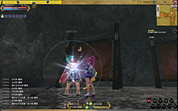 画像ギャラリー No.030のサムネイル画像 / 和風テイスト溢れるノンターゲティング式MMORPG「鬼斬」のαテストインプレッション。日本要素がごった煮の世界で冒険しよう