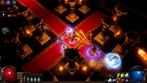 Path of Exileץץ¥ƥȥȥ쥤顼