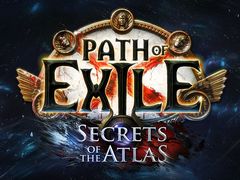 「Path of Exile」,約1年ぶりの新リーグ“Secrets of the Atlas”の情報が公開に。新たなエンドゲームや傭兵システムなど,盛りだくさん
