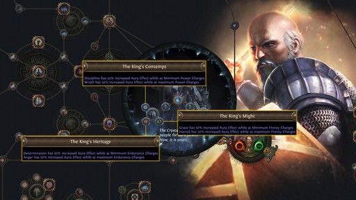 画像ギャラリー No.012のサムネイル画像 / 「Path of Exile」の新リーグ“Mirage”では，新たなスキルや見直されたエンドゲーム，よりQoLが高まったゲームシステムがプレイヤーを待つ