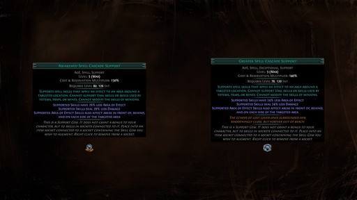 画像ギャラリー No.020のサムネイル画像 / 「Path of Exile」の新リーグ“Mirage”では，新たなスキルや見直されたエンドゲーム，よりQoLが高まったゲームシステムがプレイヤーを待つ