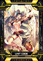 画像集 No.005のサムネイル画像 / 「コード・オブ・ジョーカーS」最新バージョン「Ver.2.0EX1」が本日より稼働。プレイヤー交流のためのコミュニティサイト「COJ団」もオープン