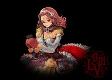 画像集#008のサムネイル/「LORD of VERMILION III」“アルカナのちから”を宿す8人のキャラクターを紹介&最新スクリーンショットや使い魔の新イラストの一部が公開に