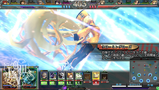 画像集#010のサムネイル/「LORD of VERMILION III」が2D対戦格闘ゲーム「GUILTY GEAR Xrd -SIGN-」とコラボ。「ソル=バッドガイ」ら3名のキャラ情報を紹介