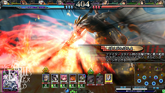 画像集#028のサムネイル/「LORD of VERMILION III」が2D対戦格闘ゲーム「GUILTY GEAR Xrd -SIGN-」とコラボ。「ソル=バッドガイ」ら3名のキャラ情報を紹介
