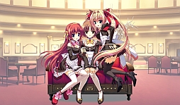 画像ギャラリー No.003のサムネイル画像 / PS Vita向けダウンロード専用ソフト「Cure Mate Club」が3月に発売予定