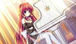 画像ギャラリー No.005のサムネイル画像 / PS Vita向けダウンロード専用ソフト「Cure Mate Club」が3月に発売予定