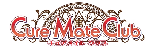 画像ギャラリー No.010のサムネイル画像 / PS Vita向けダウンロード専用ソフト「Cure Mate Club」が3月に発売予定