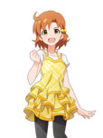 画像集 No.007のサムネイル画像 / 「アイドルマスター ミリオンライブ!」アイドル達の私服姿を属性別に一挙掲載。キャラクターの担当声優も明らかに