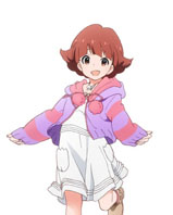 画像集 No.018のサムネイル画像 / 「アイドルマスター ミリオンライブ!」アイドル達の私服姿を属性別に一挙掲載。キャラクターの担当声優も明らかに