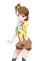 画像集 No.038のサムネイル画像 / 「アイドルマスター ミリオンライブ!」アイドル達の私服姿を属性別に一挙掲載。キャラクターの担当声優も明らかに