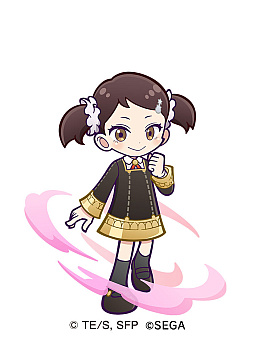 ���������꡼ No.007�Υ���ͥ������ / �֤פ襯���ס����˥��SPY��FAMILY�פȤΥ���ܤ�8��28����곫�š�����ܸ��ꥭ��餿����Ͽ�ꤪ�����ܥ����դ����о�