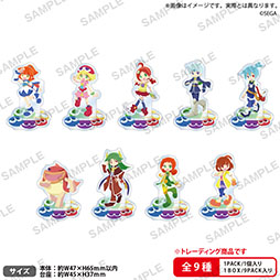 画像ギャラリー No.011のサムネイル画像 / 「ぷよぷよ」シリーズの35周年を記念して“だいれんさ!”プロジェクトが始動。35周年ロゴやテーマアート,ティザーサイトも公開に