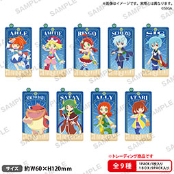 画像ギャラリー No.016のサムネイル画像 / 「ぷよぷよ」シリーズの35周年を記念して“だいれんさ!”プロジェクトが始動。35周年ロゴやテーマアート,ティザーサイトも公開に