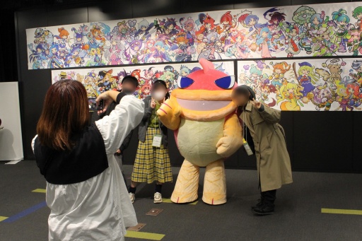 画像ギャラリー No.002のサムネイル画像 / 35周年を迎える「ぷよぷよ」の記念企画を続々発表！ 「ぷよの日2026 公開生放送 〜ぷよぷよ35周年記念スペシャル〜」レポート