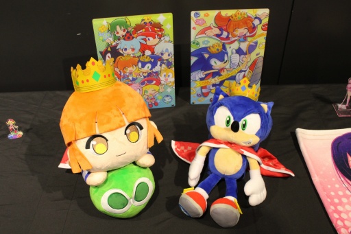 画像ギャラリー No.011のサムネイル画像 / 35周年を迎える「ぷよぷよ」の記念企画を続々発表！ 「ぷよの日2026 公開生放送 〜ぷよぷよ35周年記念スペシャル〜」レポート