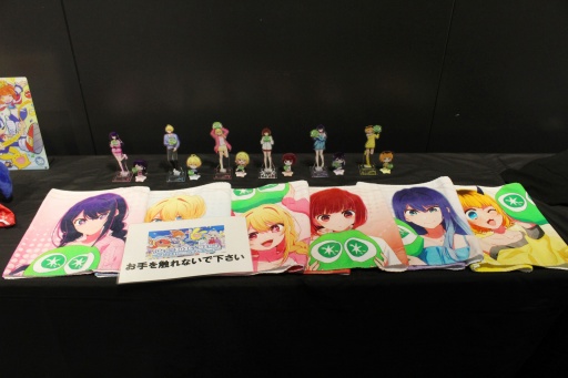 画像ギャラリー No.016のサムネイル画像 / 35周年を迎える「ぷよぷよ」の記念企画を続々発表！ 「ぷよの日2026 公開生放送 〜ぷよぷよ35周年記念スペシャル〜」レポート