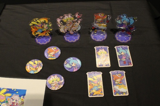 画像ギャラリー No.035のサムネイル画像 / 35周年を迎える「ぷよぷよ」の記念企画を続々発表！ 「ぷよの日2026 公開生放送 〜ぷよぷよ35周年記念スペシャル〜」レポート